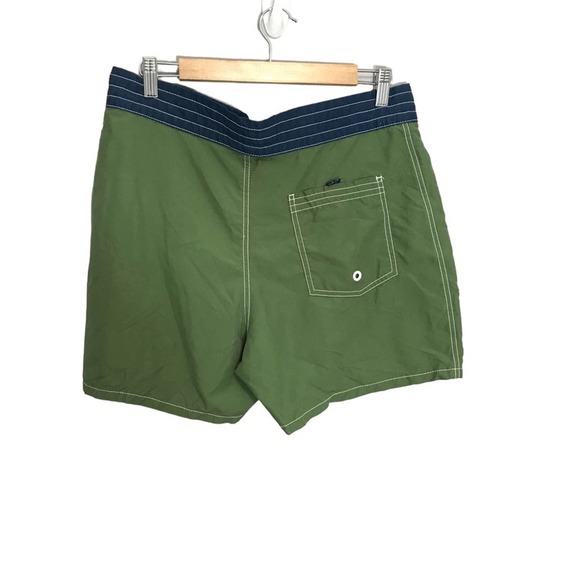 Reyn Spooner Men’s Shorts Swimsuit Waist 32 - Picture 3 of 5